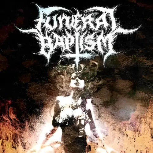 Funeral Baptism : Blasphemous Desires